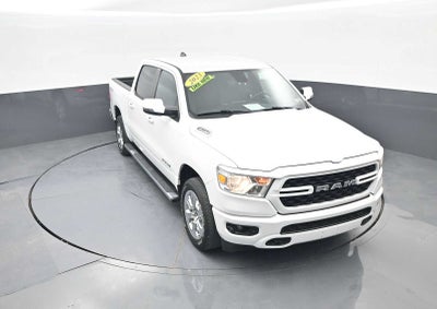 2023 RAM 1500 BIG HORN/L Base