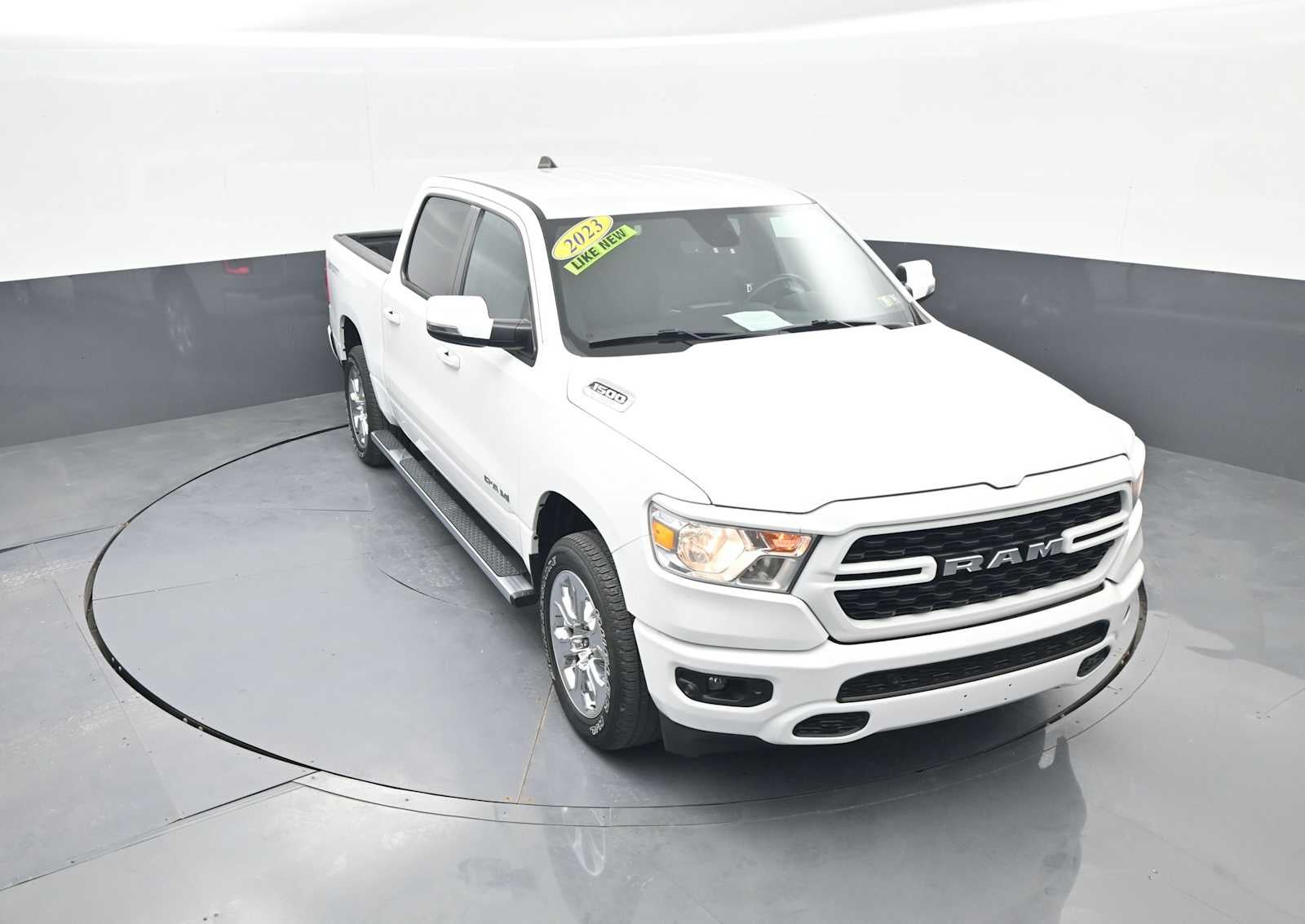 2023 RAM 1500 BIG HORN/L Base