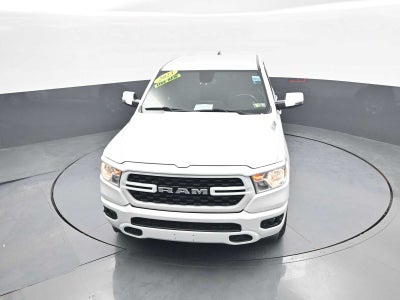 2023 RAM 1500 BIG HORN/L Base