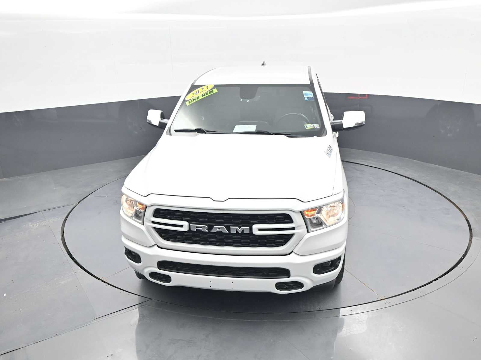 2023 RAM 1500 BIG HORN/L Base
