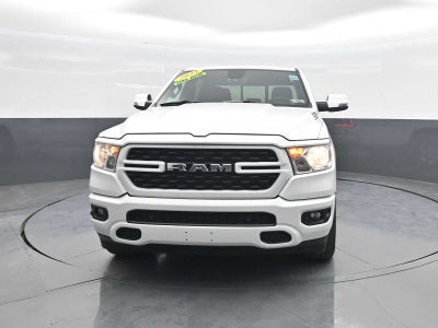 2023 RAM 1500 BIG HORN/L Base