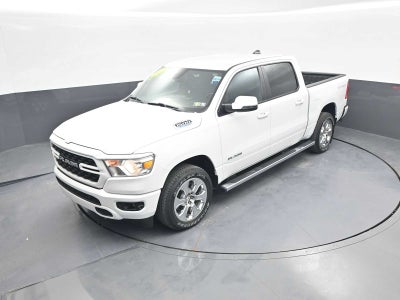 2023 RAM 1500 BIG HORN/L Base