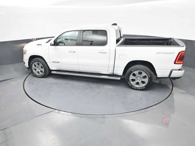 2023 RAM 1500 BIG HORN/L Base