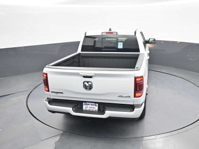 2023 RAM 1500 BIG HORN/L Base