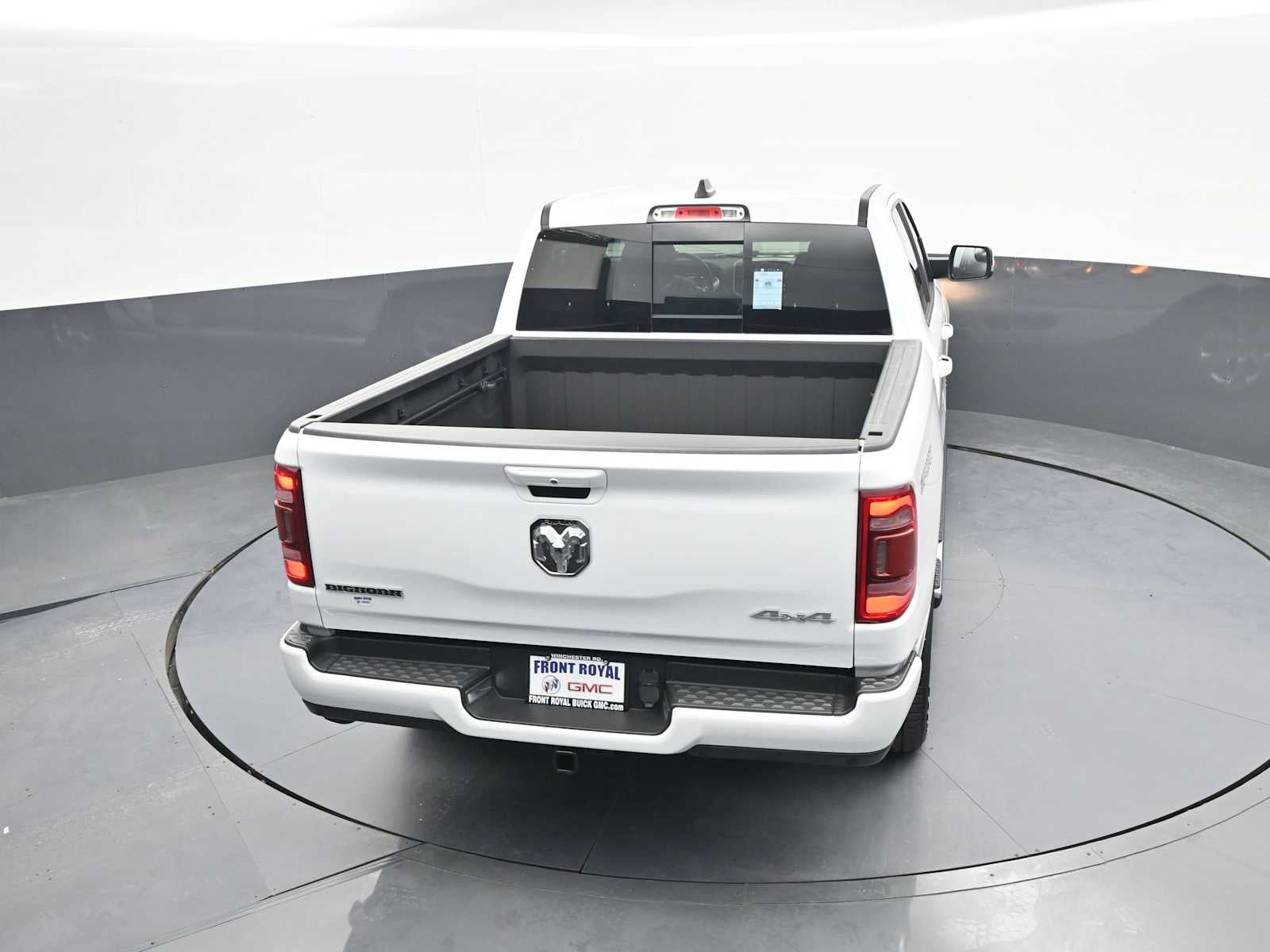 2023 RAM 1500 BIG HORN/L Base