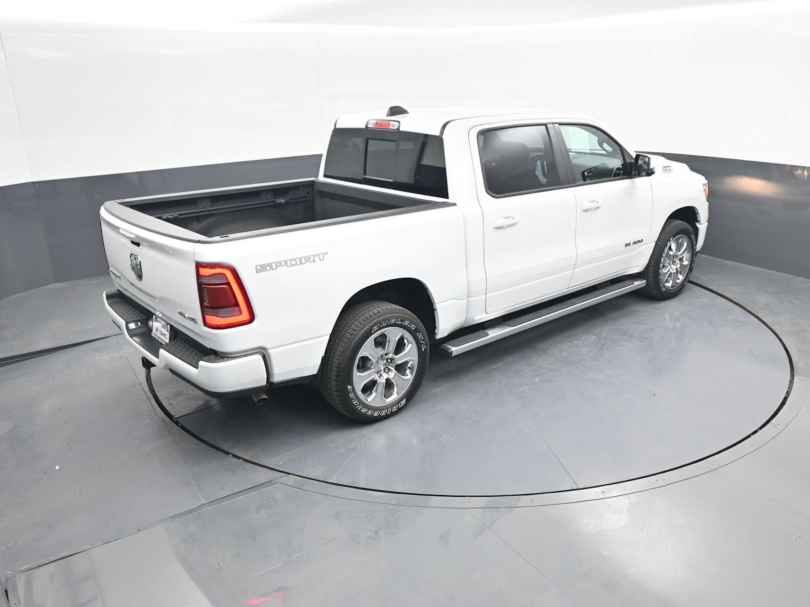 2023 RAM 1500 BIG HORN/L Base