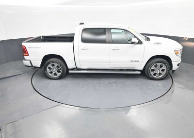 2023 RAM 1500 BIG HORN/L Base