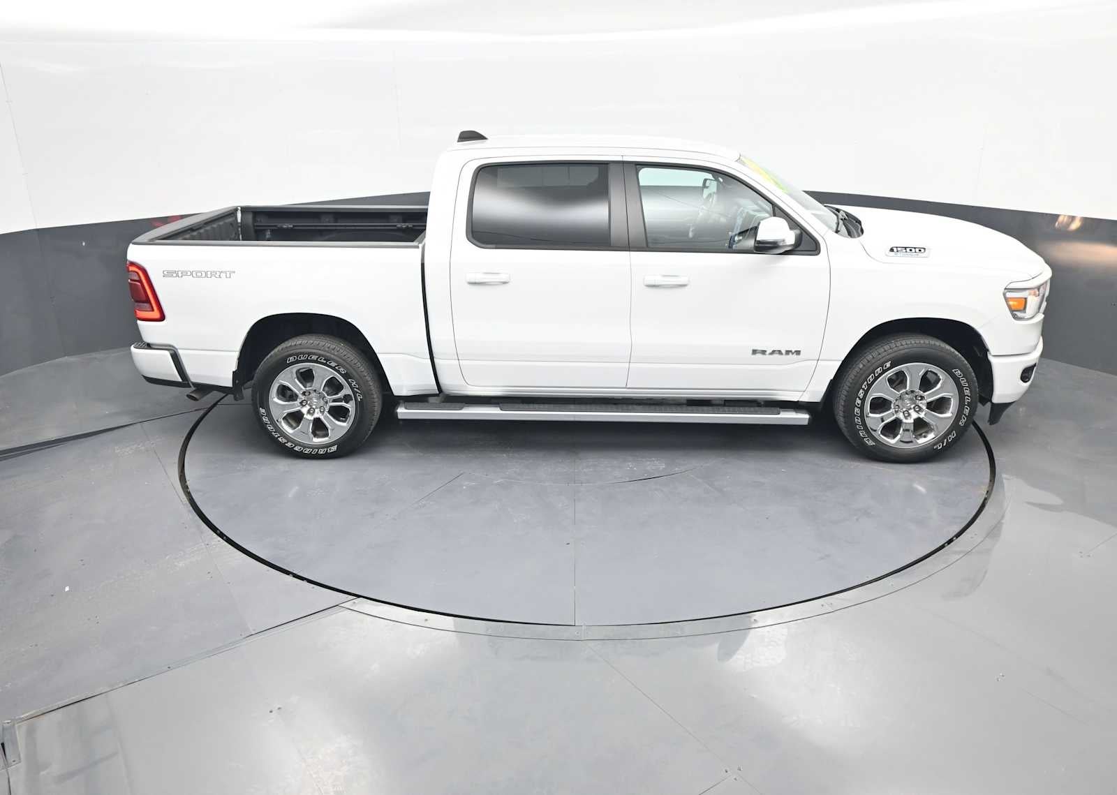 2023 RAM 1500 BIG HORN/L Base