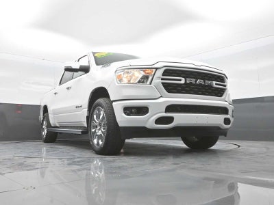 2023 RAM 1500 BIG HORN/L Base