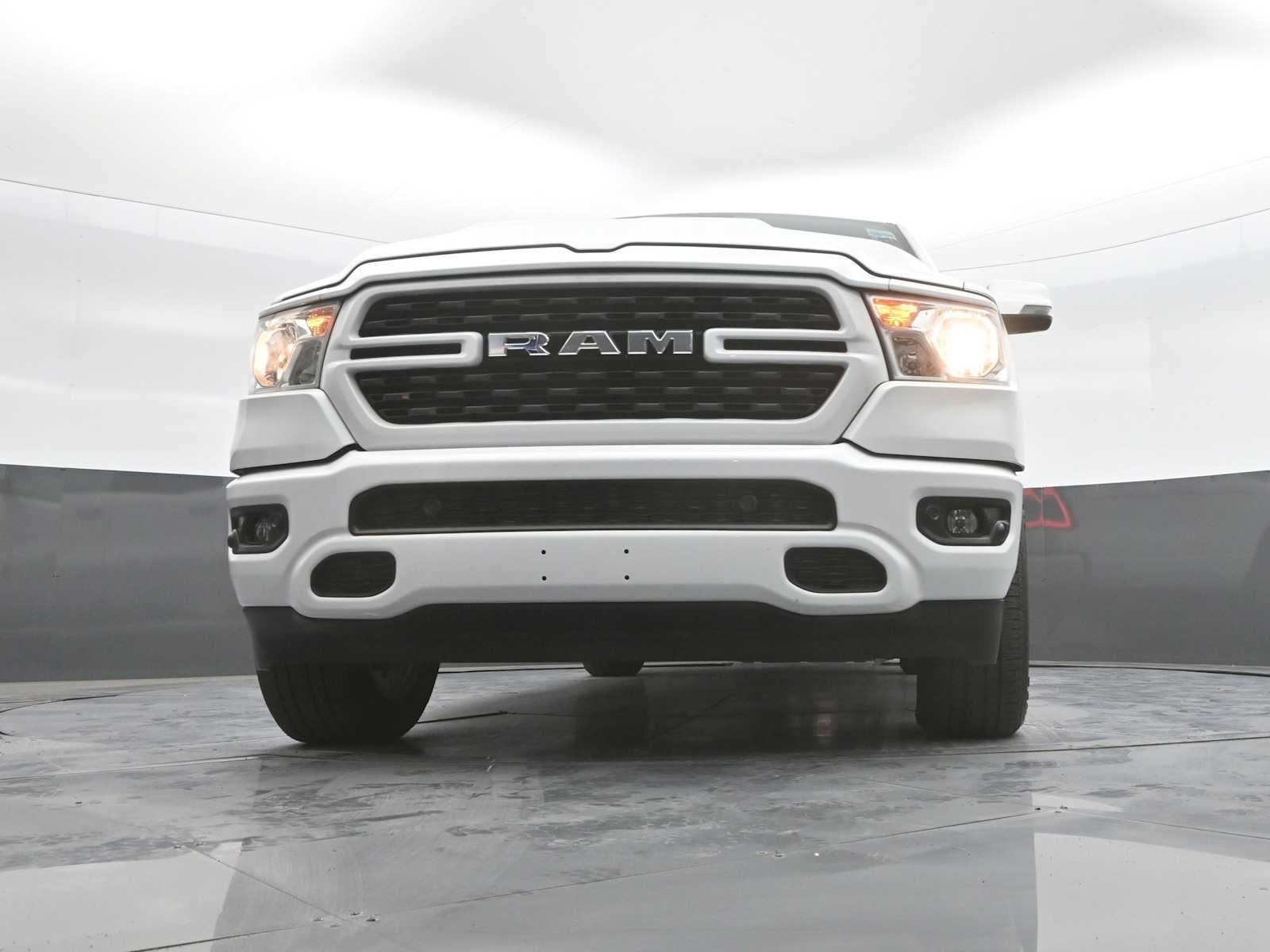2023 RAM 1500 BIG HORN/L Base