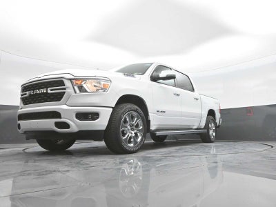 2023 RAM 1500 BIG HORN/L Base