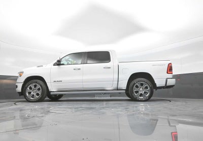 2023 RAM 1500 BIG HORN/L Base