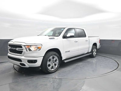 2023 RAM 1500 BIG HORN/L Base
