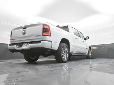 2023 RAM 1500 BIG HORN/L Base