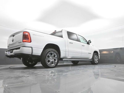 2023 RAM 1500 BIG HORN/L Base