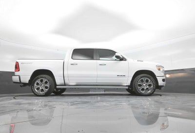 2023 RAM 1500 BIG HORN/L Base