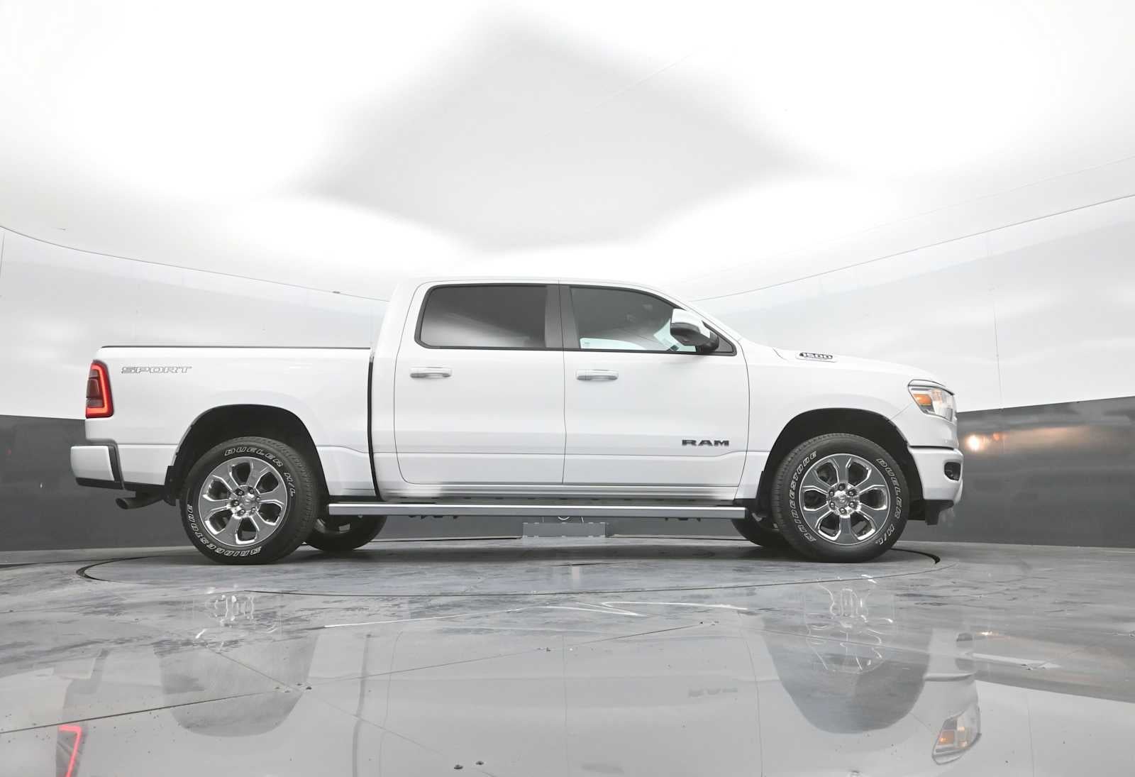 2023 RAM 1500 BIG HORN/L Base
