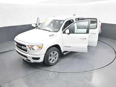 2023 RAM 1500 BIG HORN/L Base