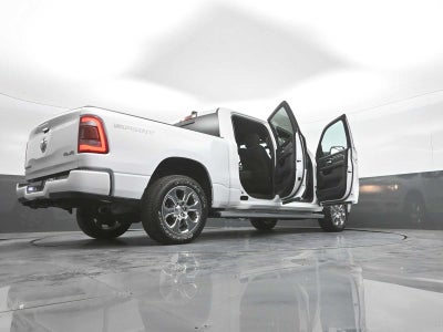 2023 RAM 1500 BIG HORN/L Base