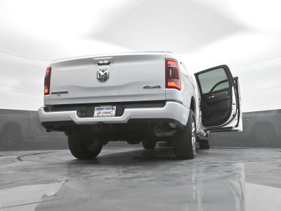 2023 RAM 1500 BIG HORN/L Base