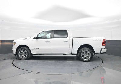 2023 RAM 1500 BIG HORN/L Base