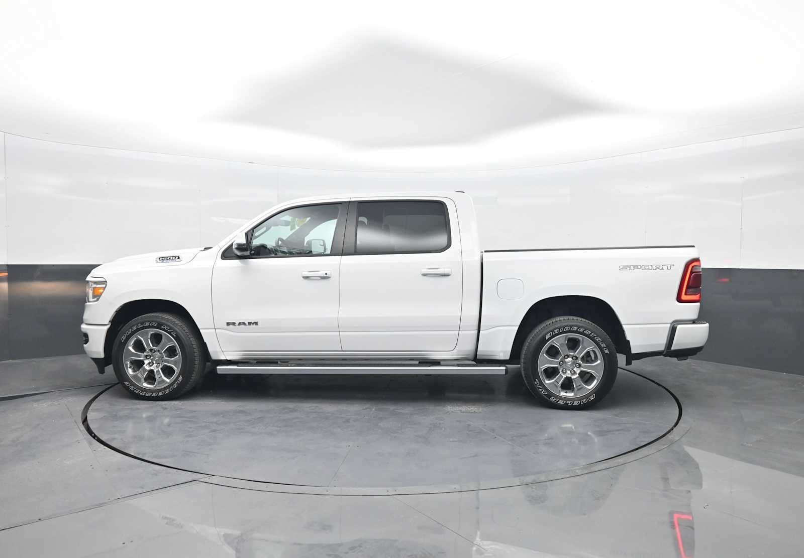 2023 RAM 1500 BIG HORN/L Base