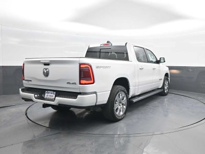 2023 RAM 1500 BIG HORN/L Base