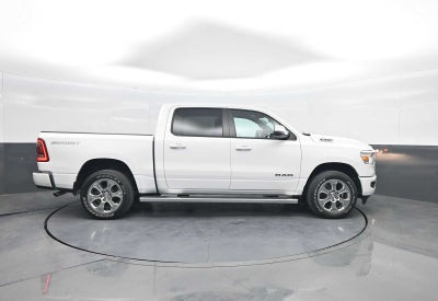 2023 RAM 1500 BIG HORN/L Base