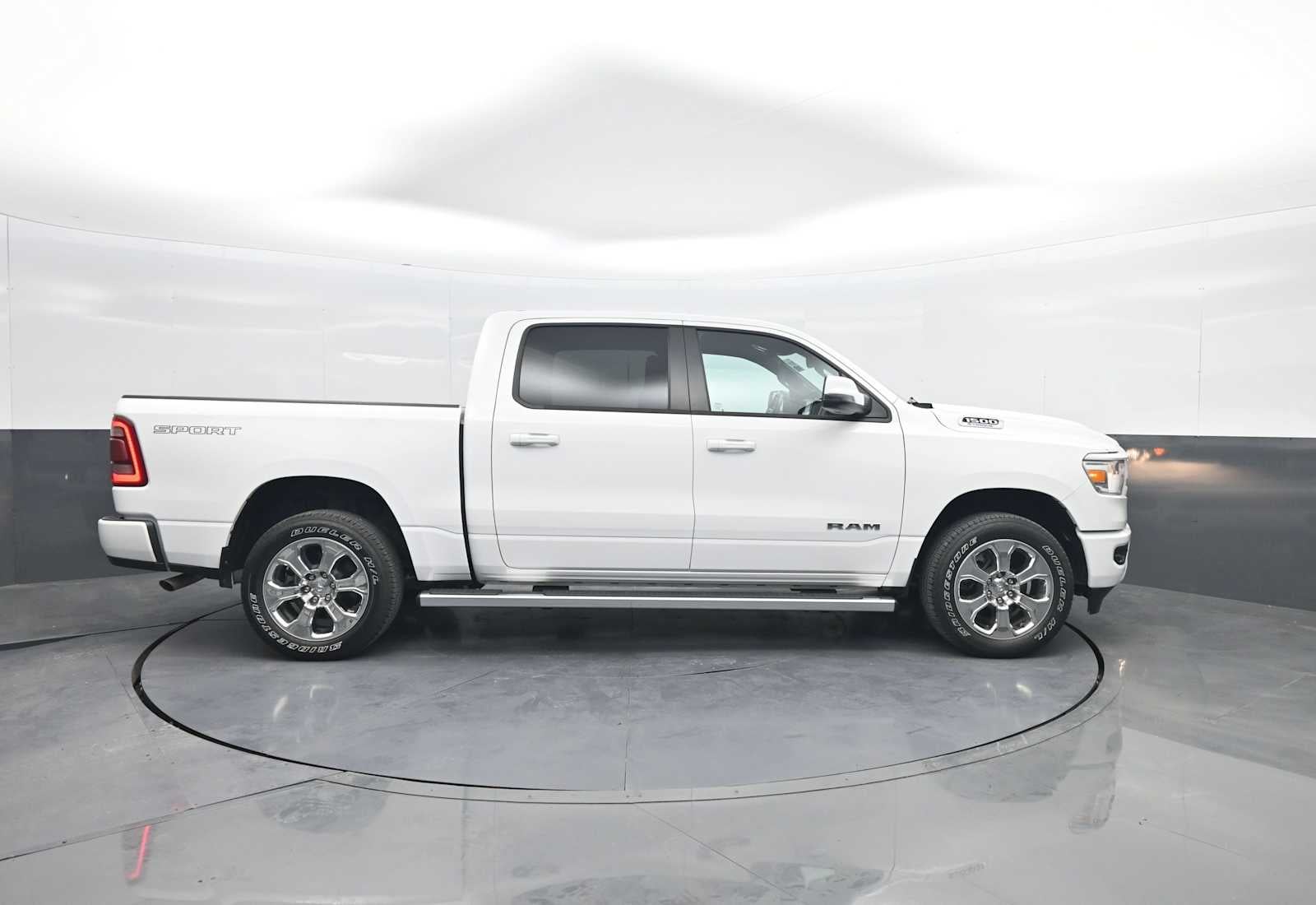 2023 RAM 1500 BIG HORN/L Base