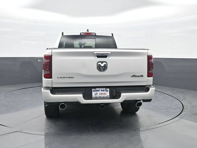 2020 RAM 1500 Limited