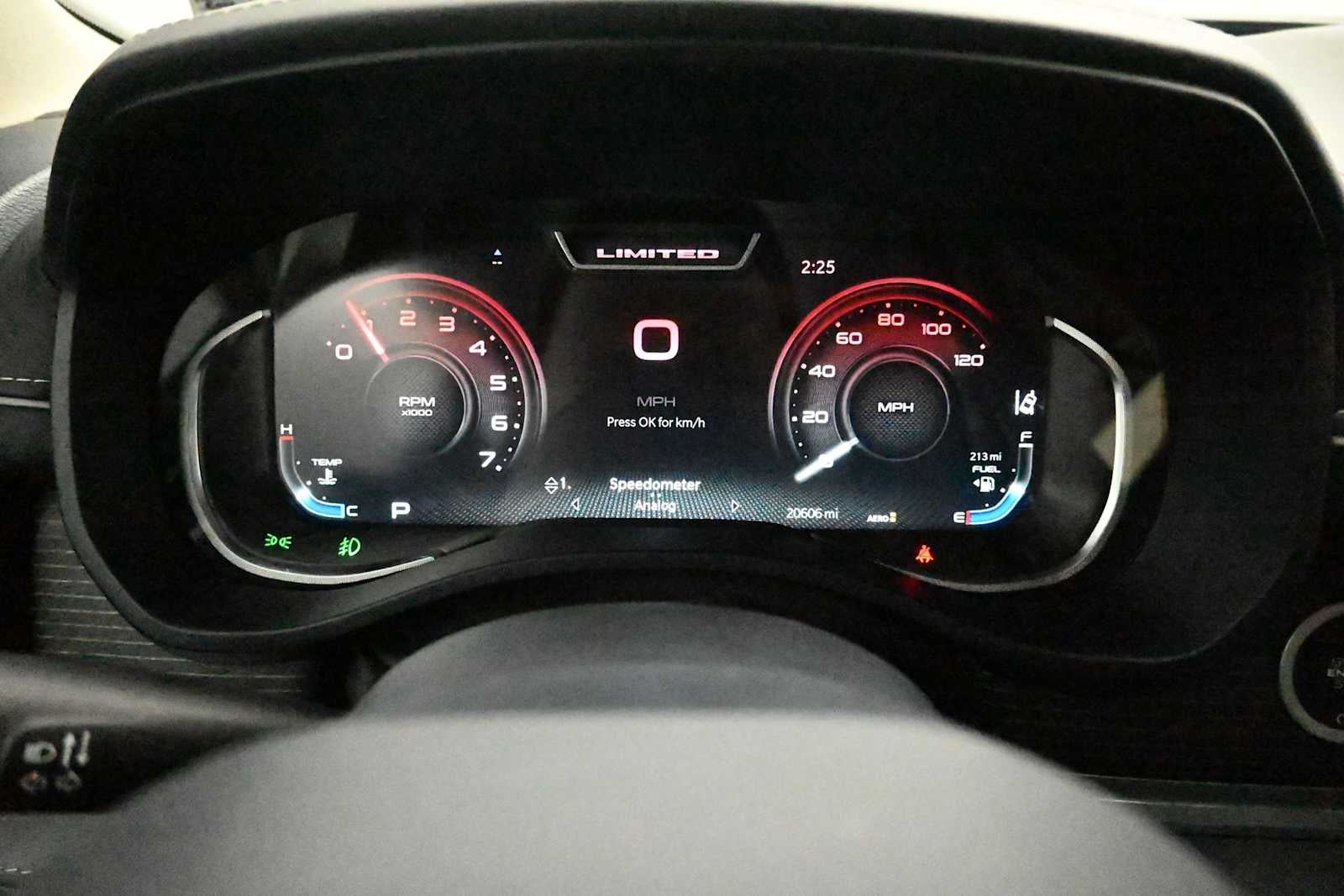 2024 RAM 1500 Limited