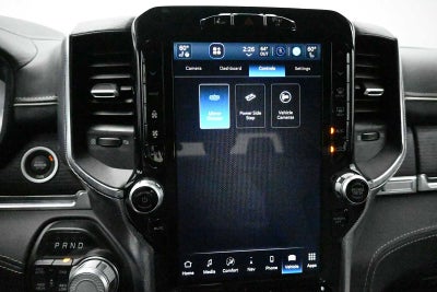 2024 RAM 1500 Limited
