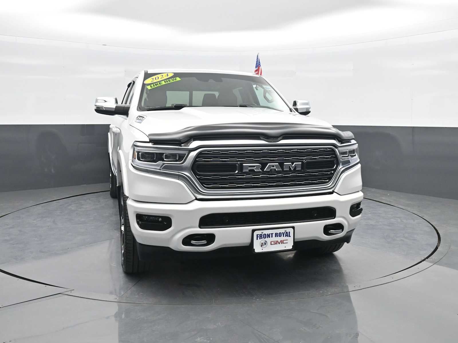 2024 RAM 1500 Limited