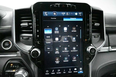 2024 RAM 1500 Limited