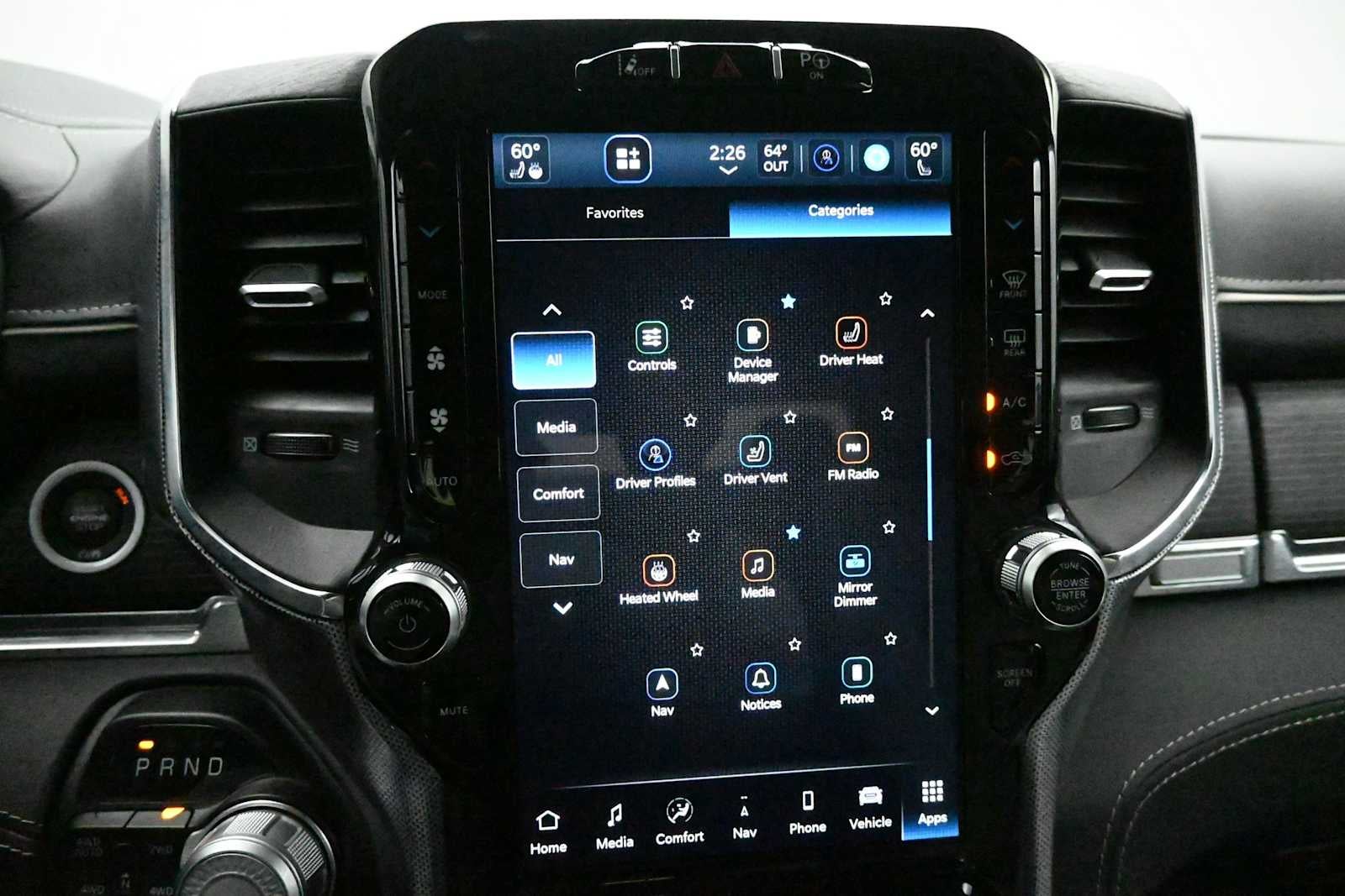 2024 RAM 1500 Limited