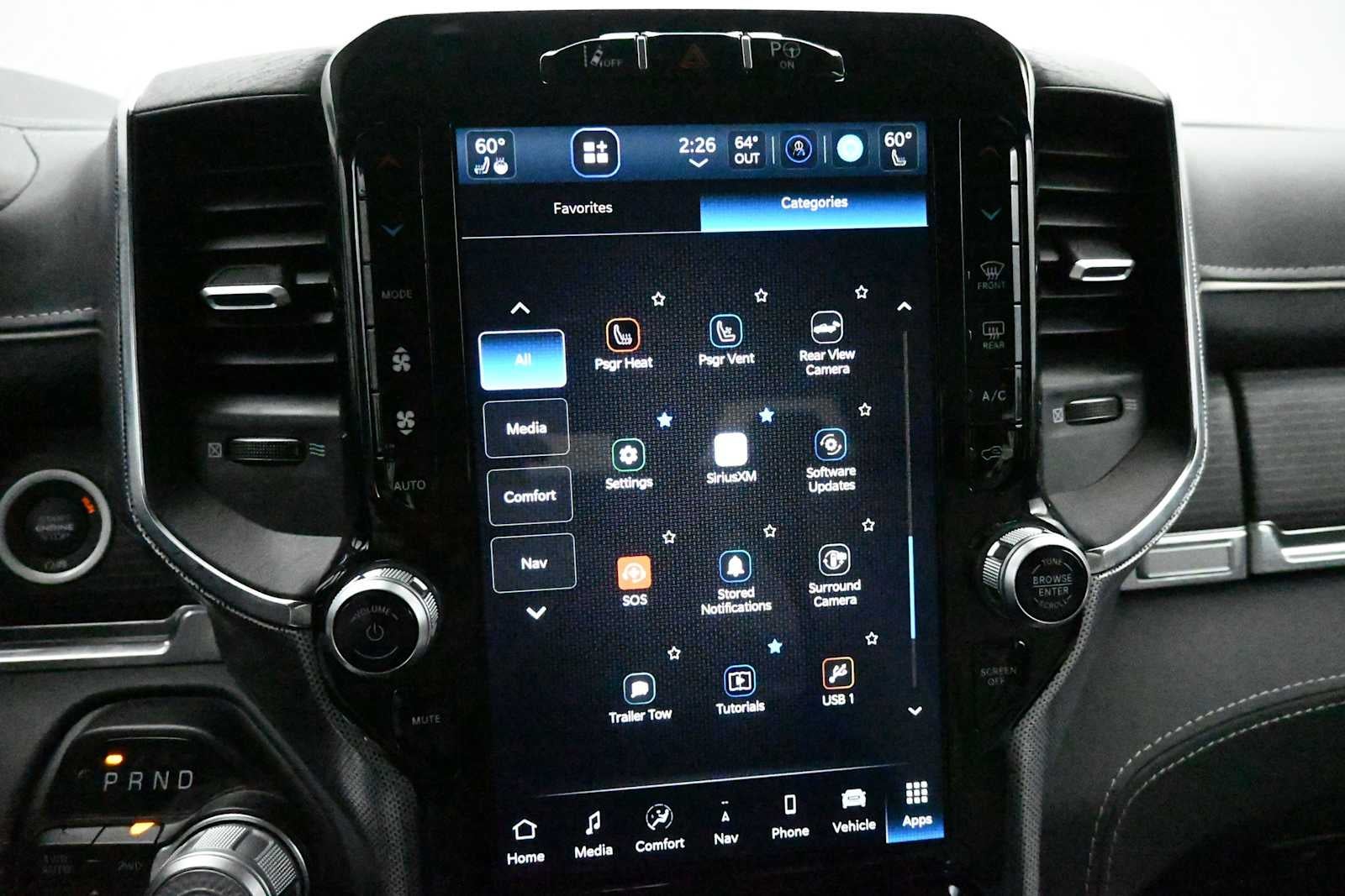 2024 RAM 1500 Limited