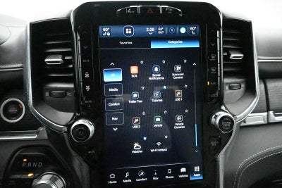 2024 RAM 1500 Limited