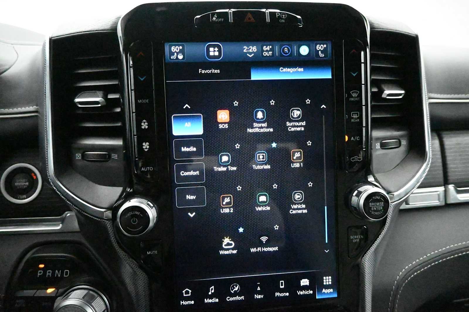 2024 RAM 1500 Limited