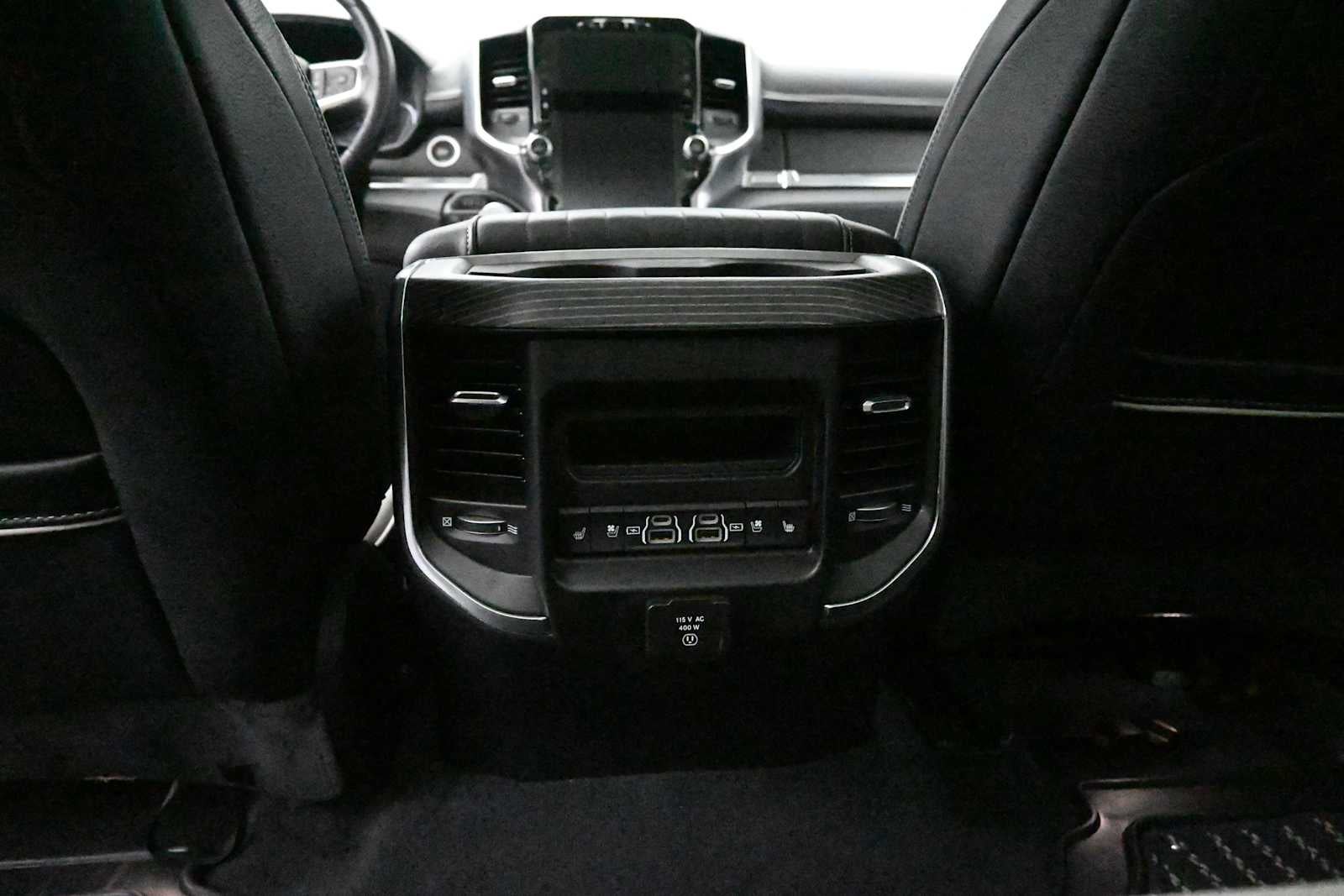 2024 RAM 1500 Limited