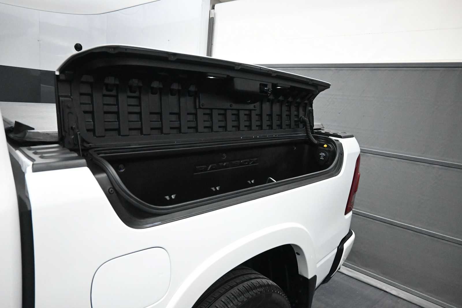 2024 RAM 1500 Limited