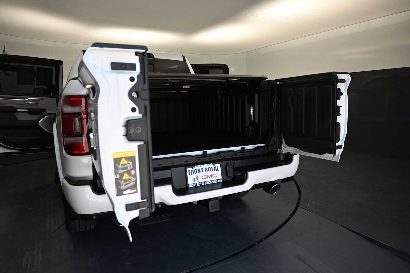 2024 RAM 1500 Limited