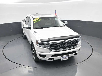 2024 RAM 1500 Limited
