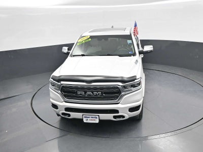 2024 RAM 1500 Limited