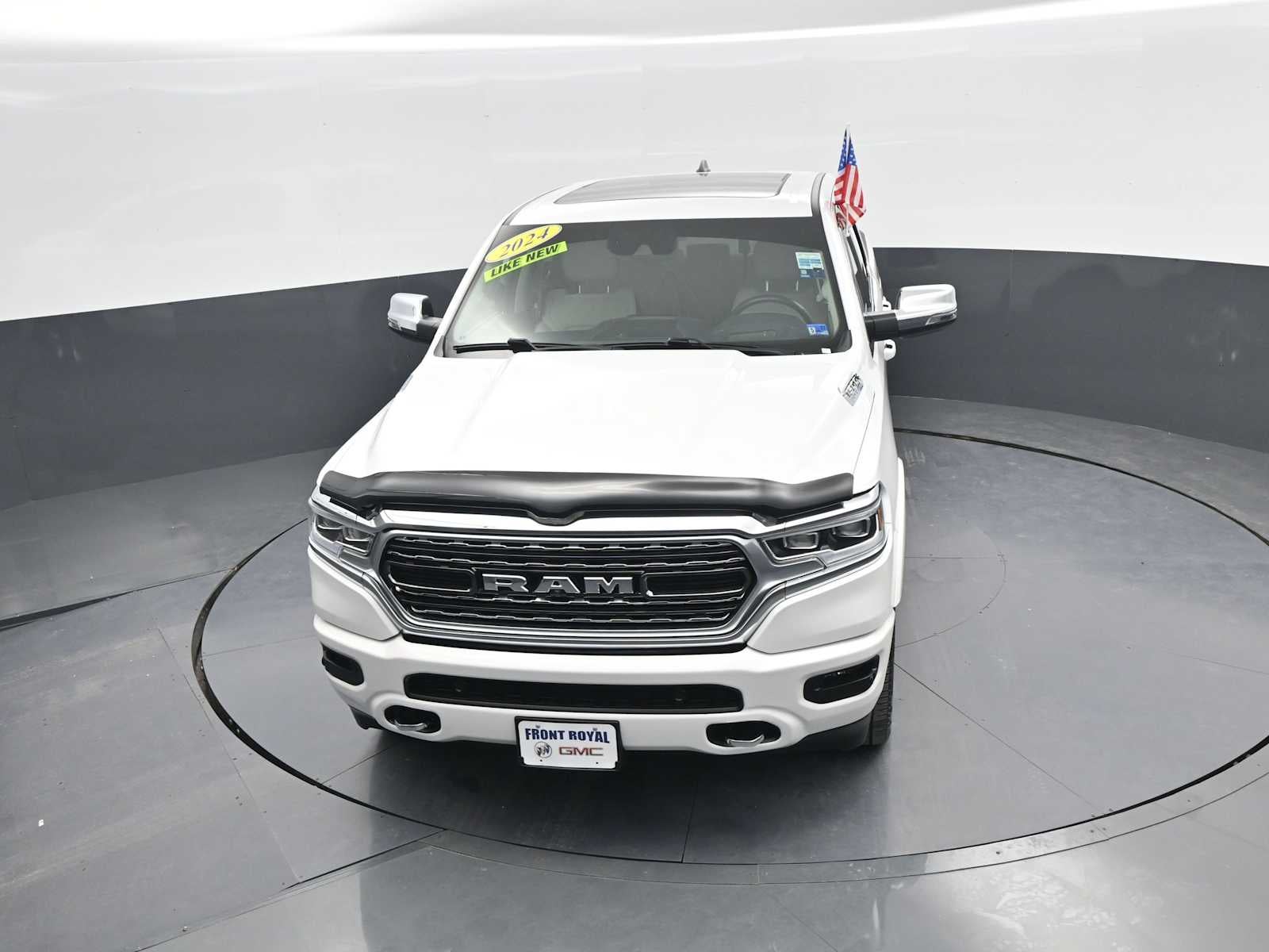 2024 RAM 1500 Limited