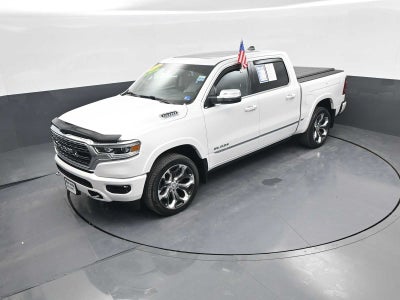 2024 RAM 1500 Limited
