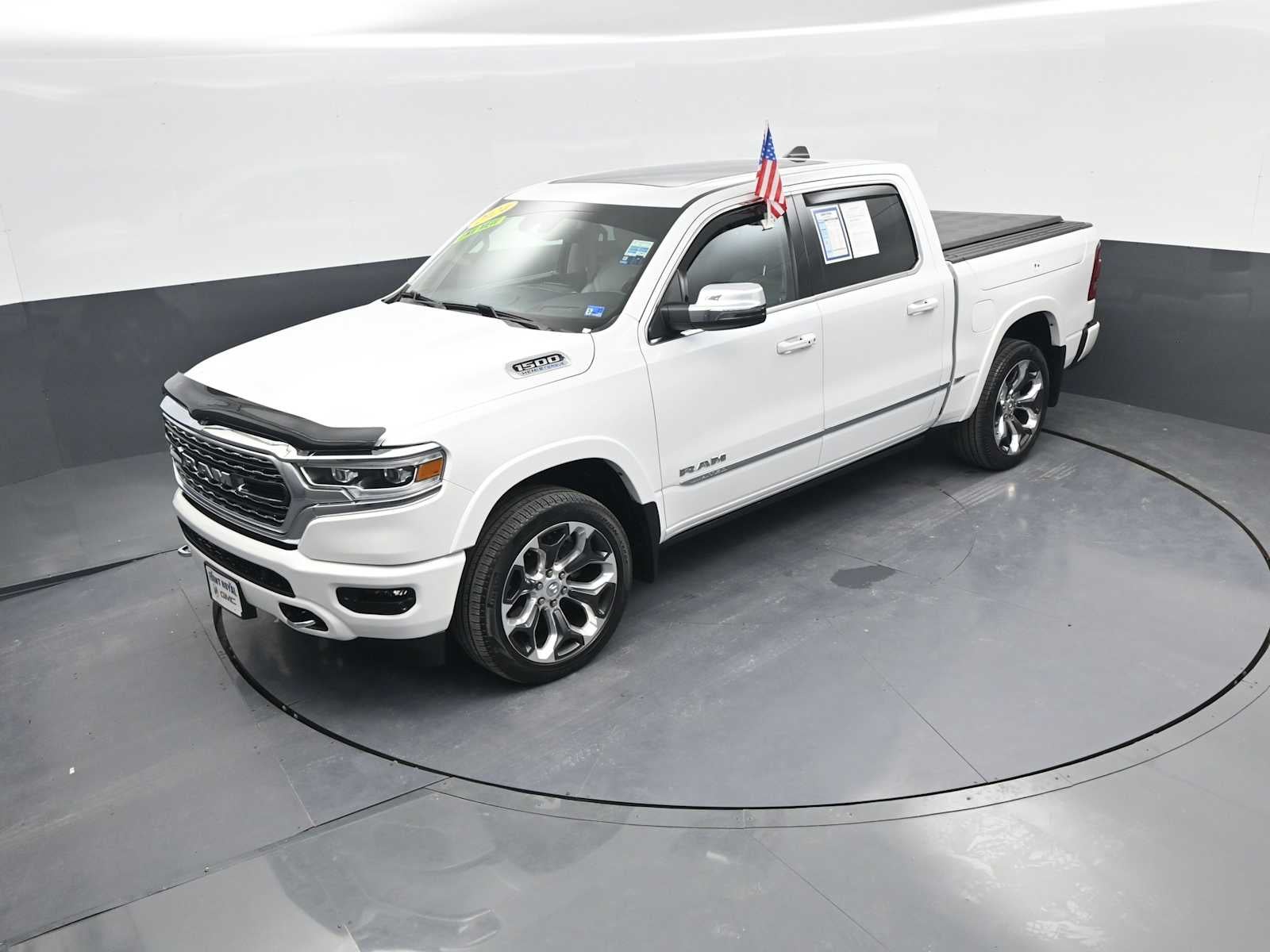 2024 RAM 1500 Limited