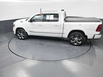 2024 RAM 1500 Limited