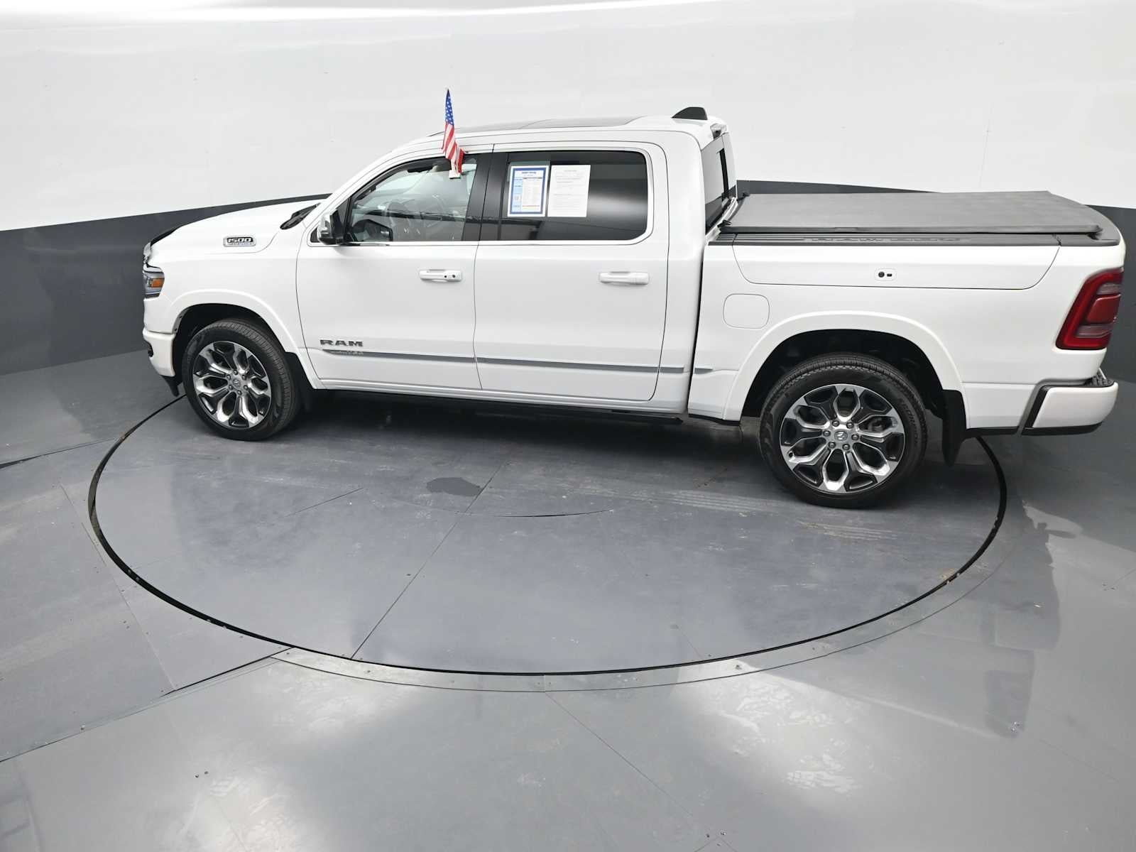 2024 RAM 1500 Limited
