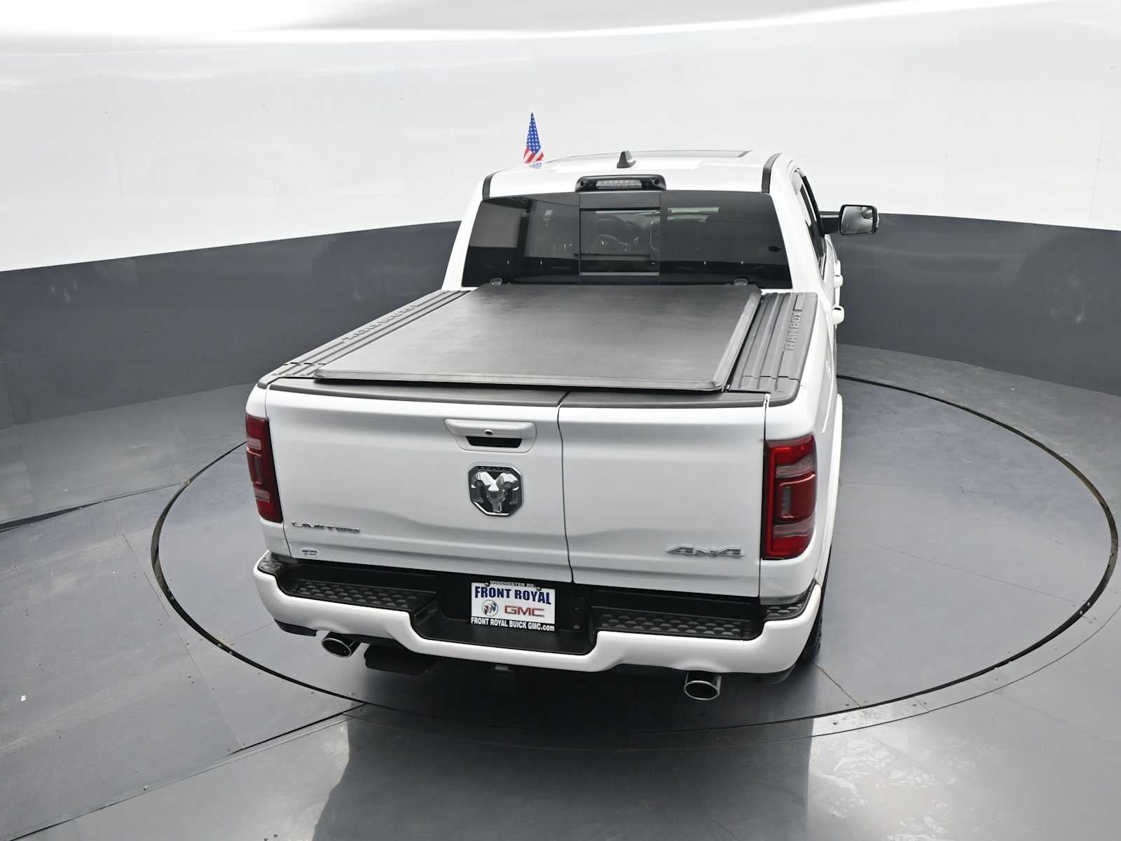 2024 RAM 1500 Limited
