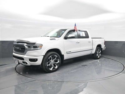 2024 RAM 1500 Limited